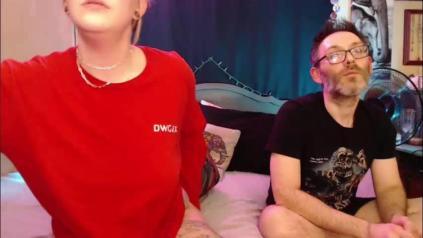 foxymalloryknoxy69 Live Sex February 16, 2026