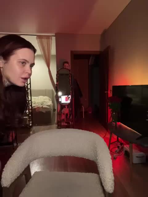 Mariiiiiii Live Sex February 16, 2026