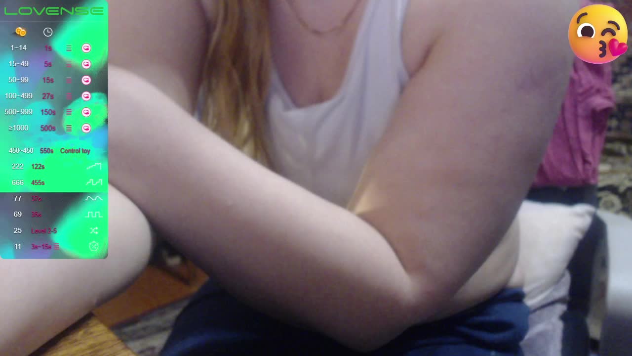 sweetboobs Live Sex February 16, 2026