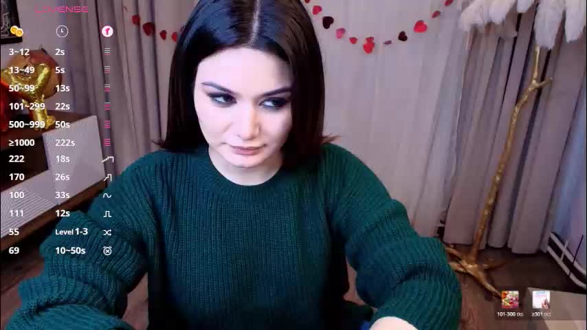 black_pant3r Live Sex February 16, 2026