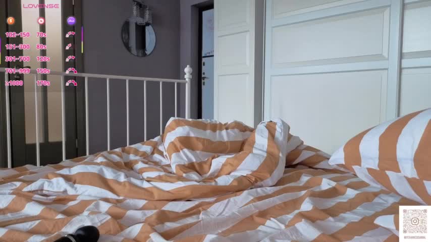 Vanessa-Walters Live Sex February 16, 2026