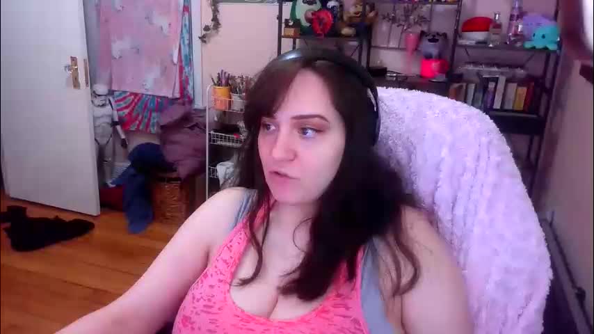 spawnofademon Live Sex February 16, 2026