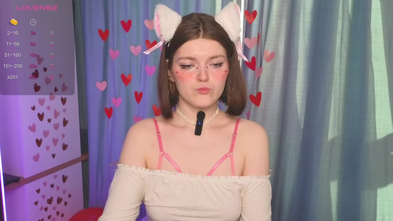 Annpopsy Live Sex February 16, 2026