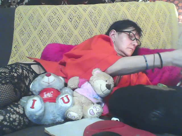 AlanaXDream Live Sex February 16, 2026