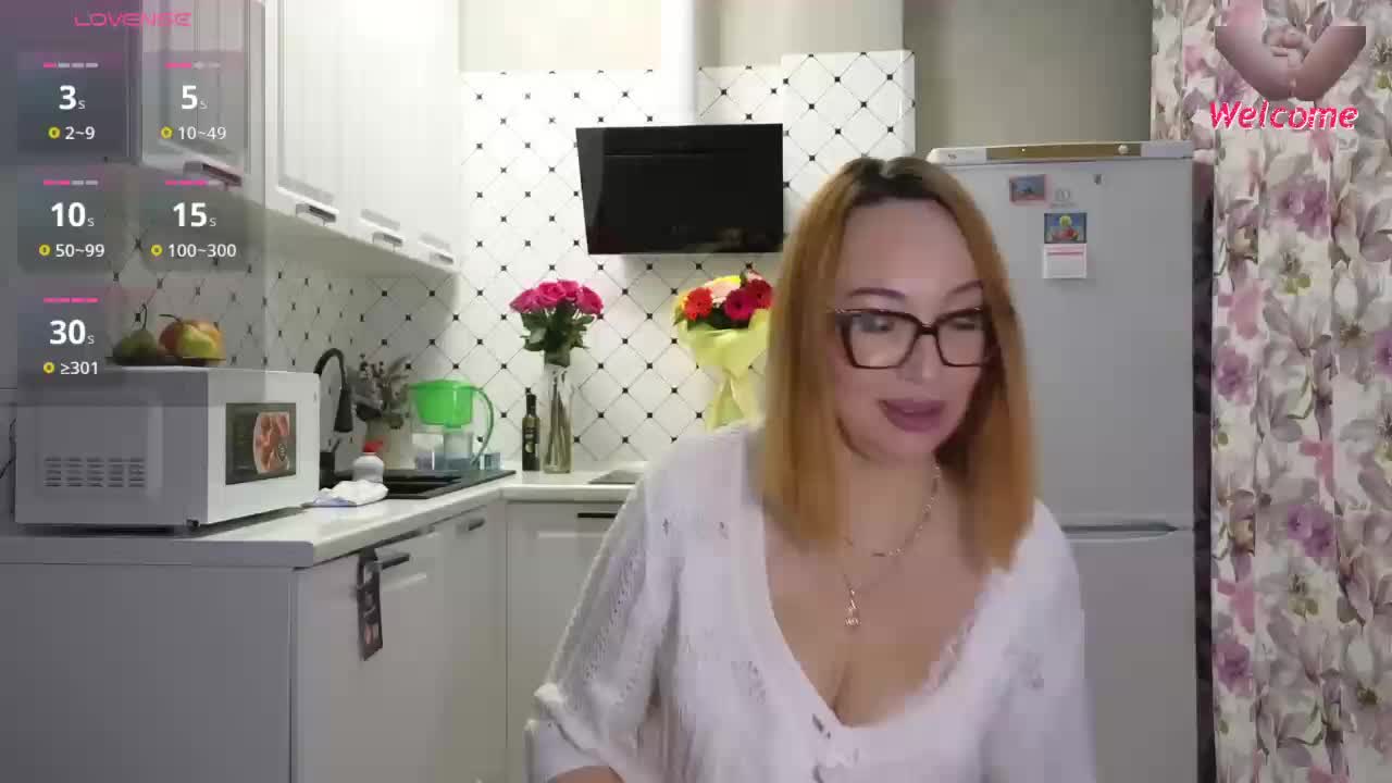 Pink-Lips Live Sex February 16, 2026