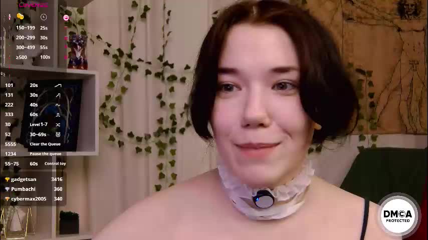 kelly_fooxx Live Sex February 16, 2026