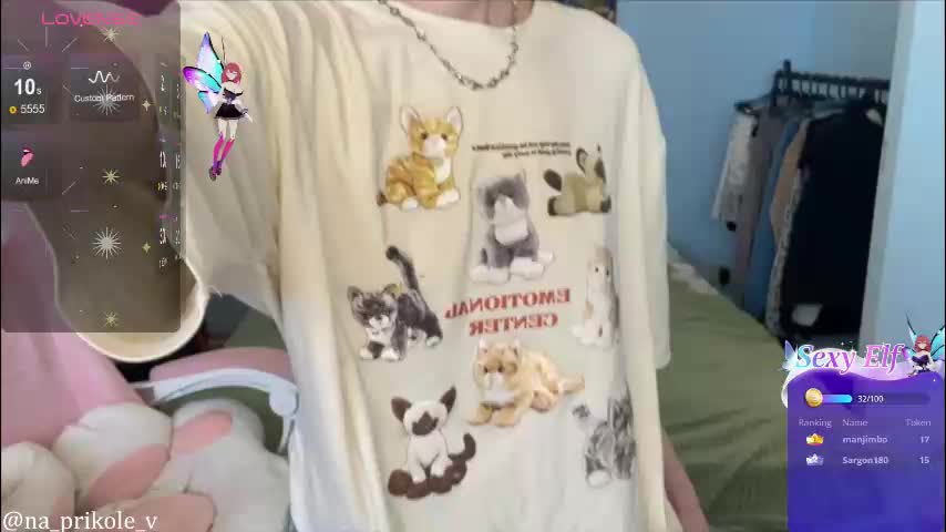 na_prikole_ Live Sex February 16, 2026