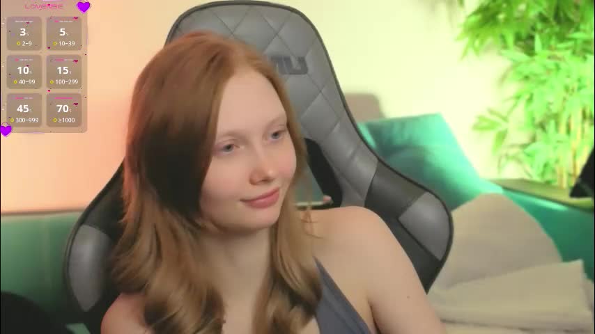 kebesheska Live Sex February 16, 2026