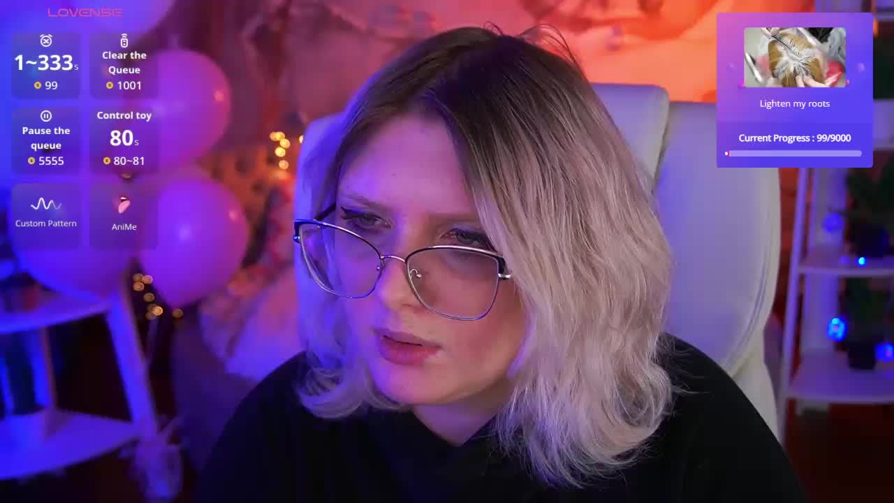 CoolTatis Live Sex February 16, 2026