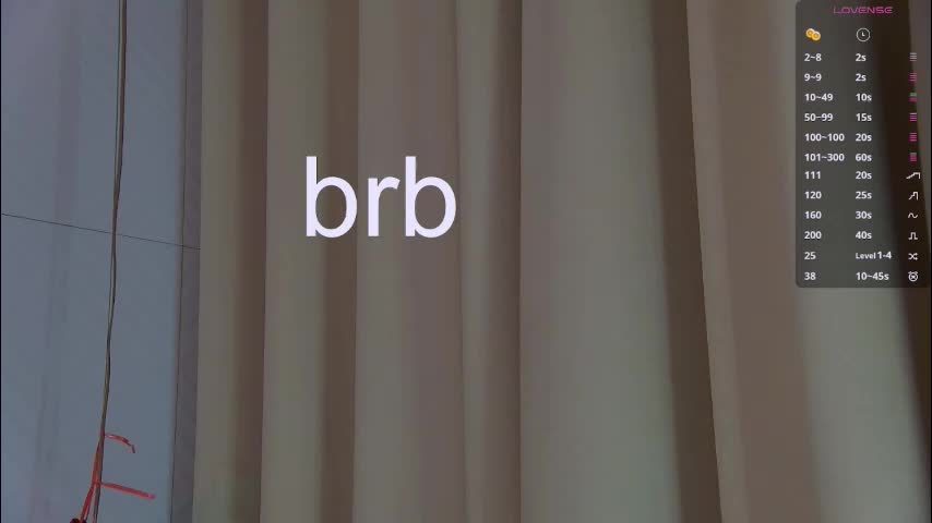 lolla_spencer Live Sex February 16, 2026