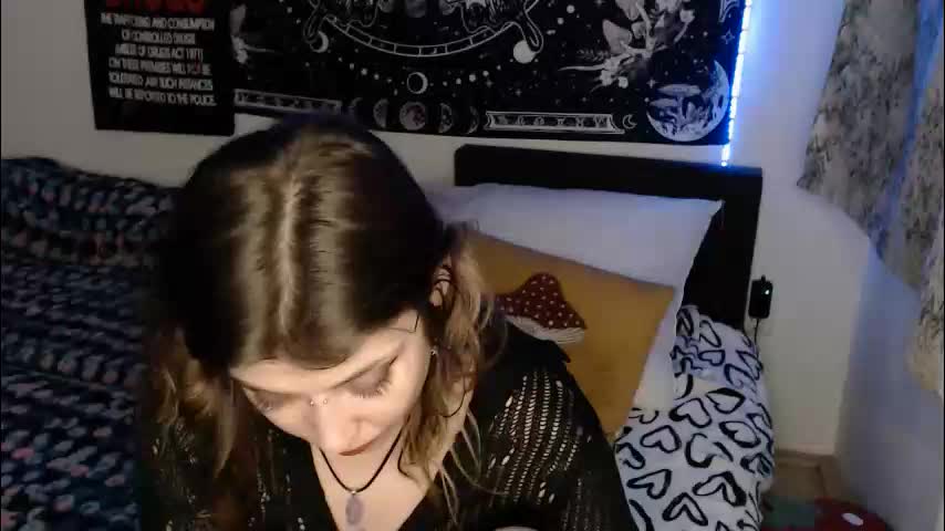 aliens4twenty Live Sex February 16, 2026