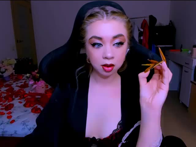 BabyNicole Live Sex February 16, 2026