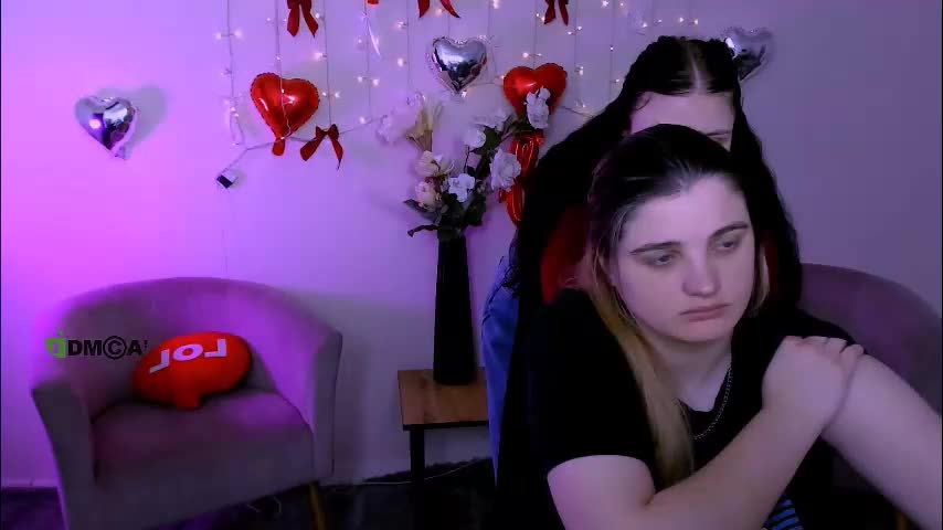 foxy_tease_ Live Sex February 16, 2026