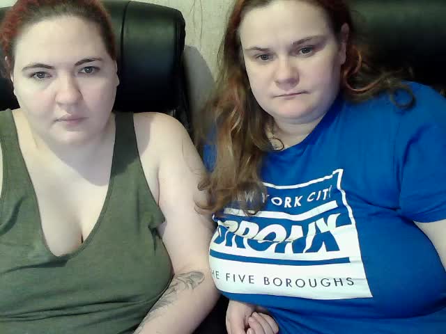 HollyXEva Live Sex February 16, 2026