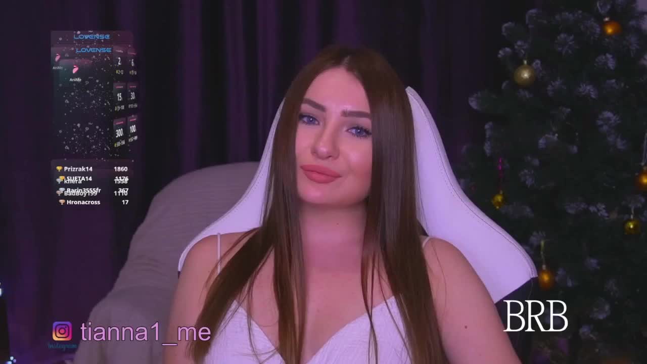 Tianna_me Live Sex February 16, 2026