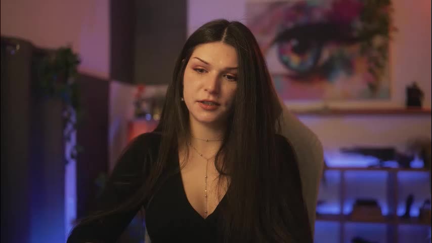 m1agarand Live Sex February 16, 2026