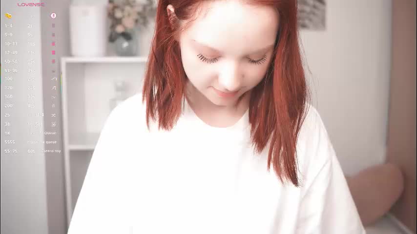 maisiemiller Live Sex February 16, 2026