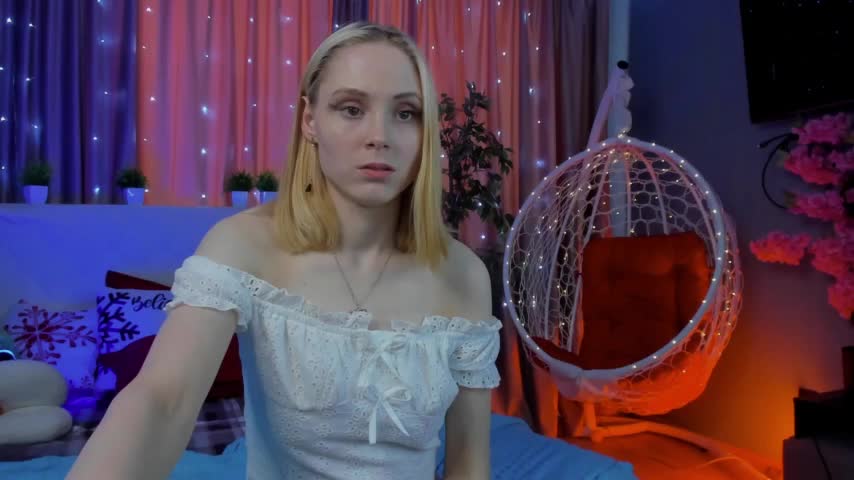 GinaLovely Live Sex February 16, 2026