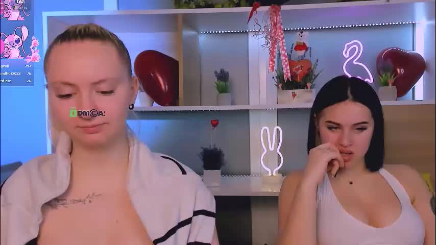 mila_glow Live Sex February 16, 2026