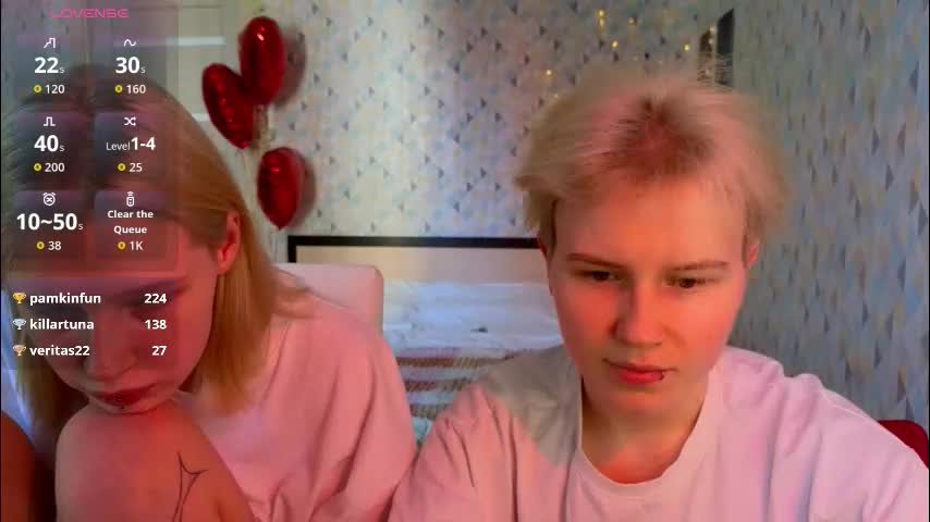 berry_assortment Live Sex February 16, 2026