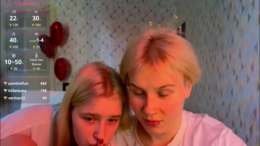 berry_assortment Live Sex February 16, 2026