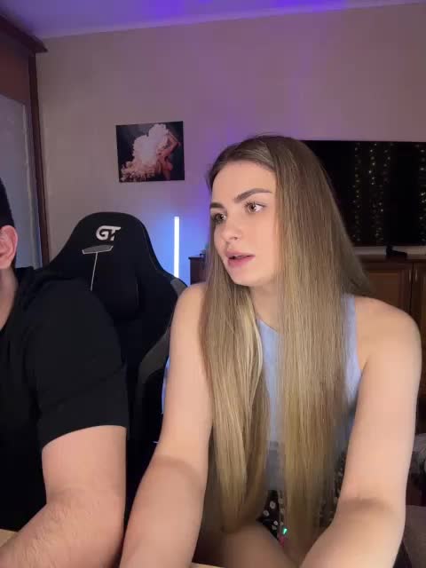 TwoPlay Live Sex February 16, 2026