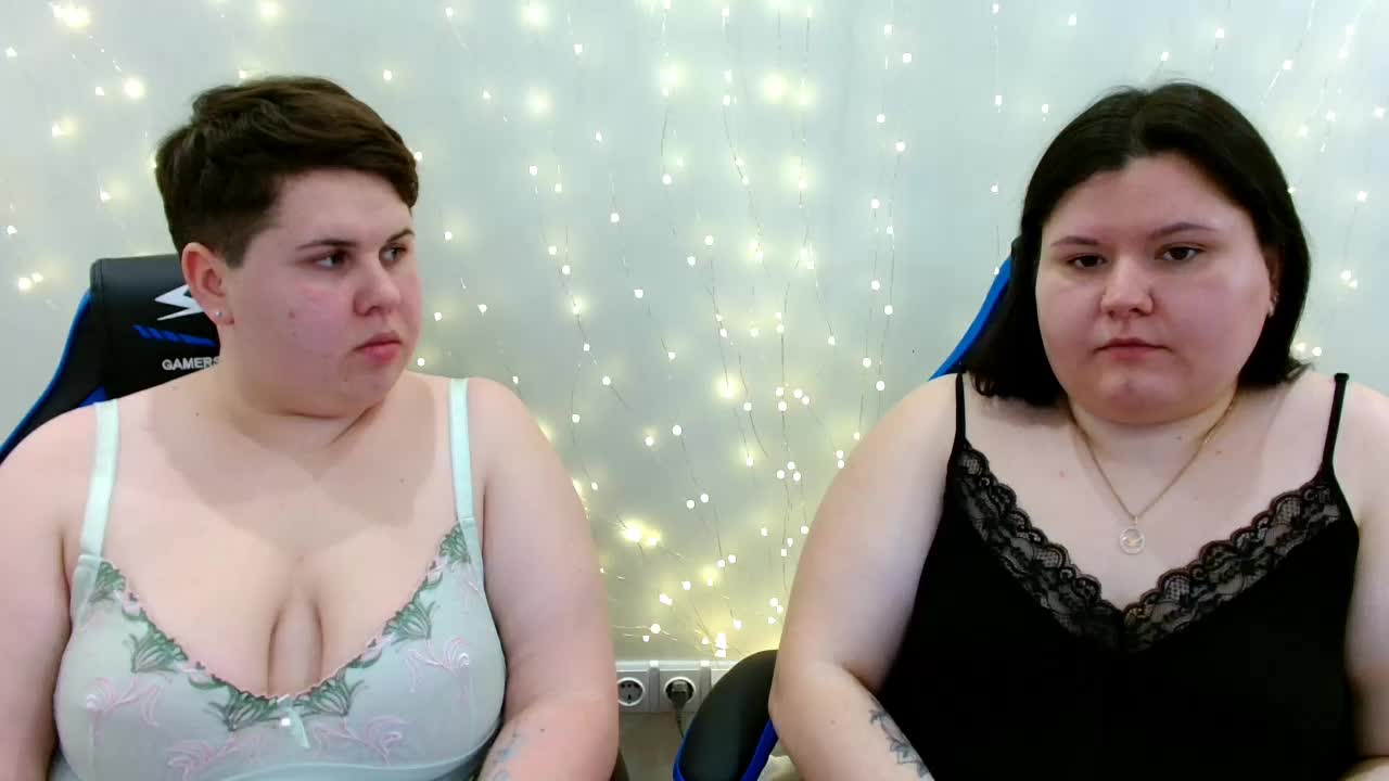 BeckyAndEllen Live Sex February 16, 2026