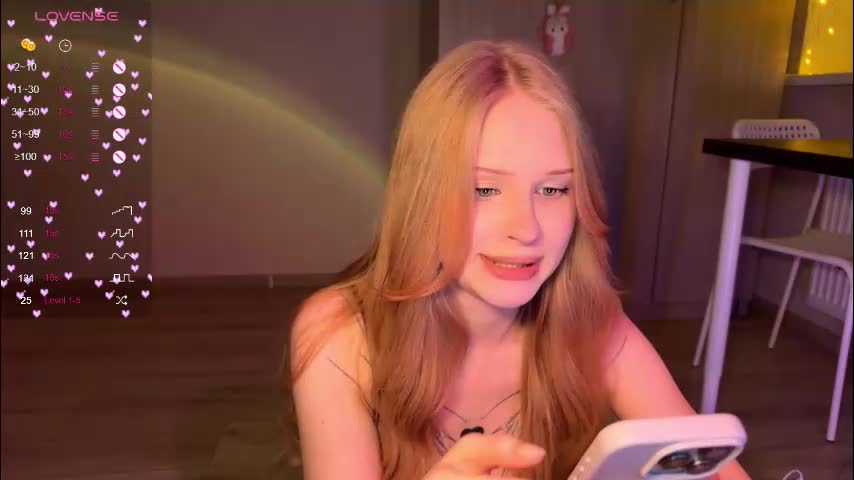 sweetielis Live Sex February 16, 2026