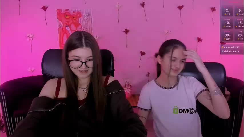 talia_seduce Live Sex February 16, 2026