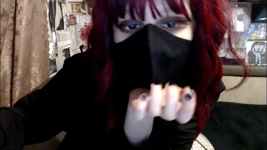 telema_ Live Sex February 16, 2026