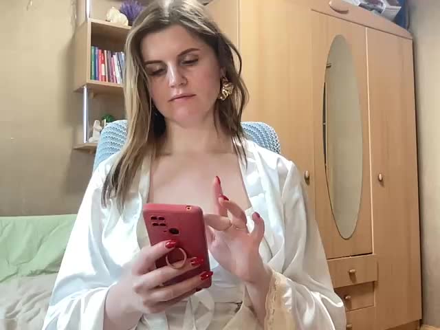 AnitaGlamorX Live Sex February 16, 2026