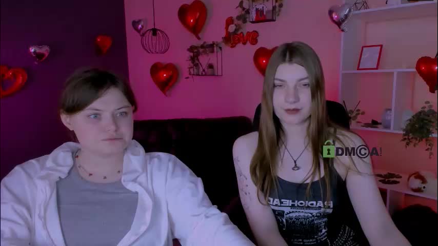 pure_radiance Live Sex February 16, 2026