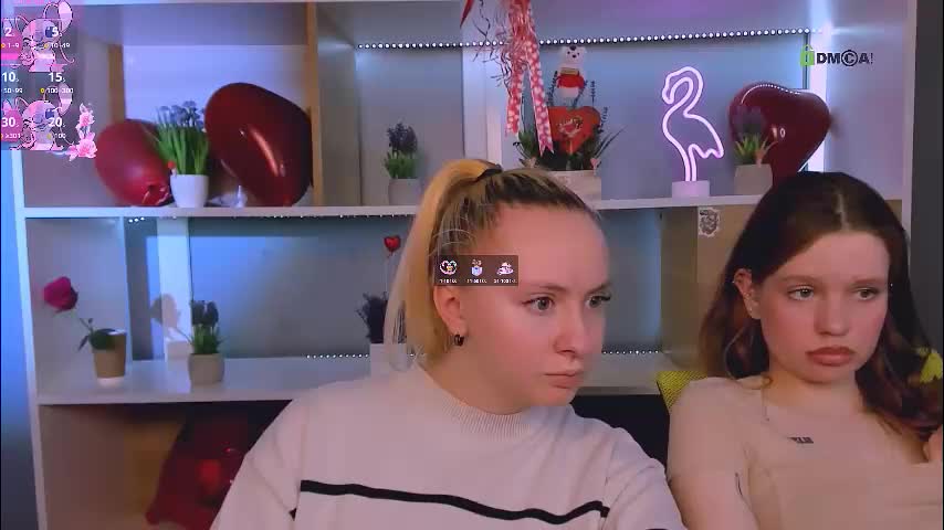 mila_glow Live Sex February 16, 2026