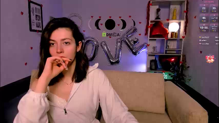 kitniss_dreamy Live Sex February 16, 2026