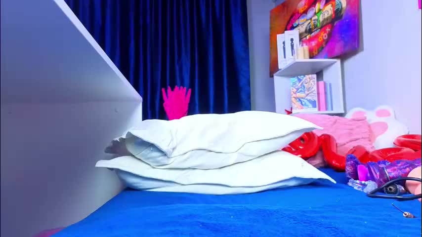 kikiolovely Live Sex February 16, 2026