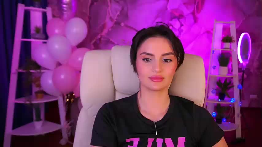 Milashaaaa Live Sex February 16, 2026