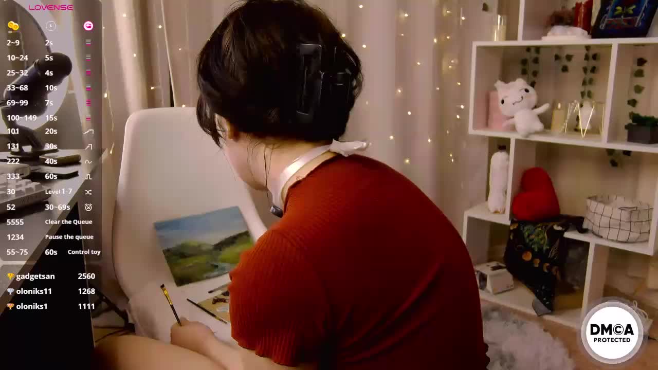 Kelly-foox Live Sex February 16, 2026