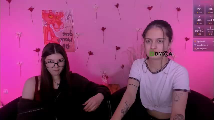 talia_seduce Live Sex February 16, 2026