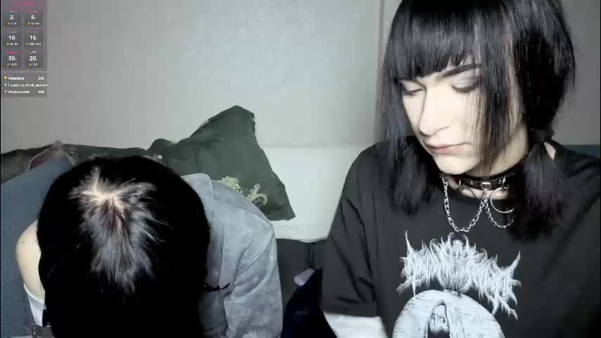 arina_rose Live Sex February 16, 2026