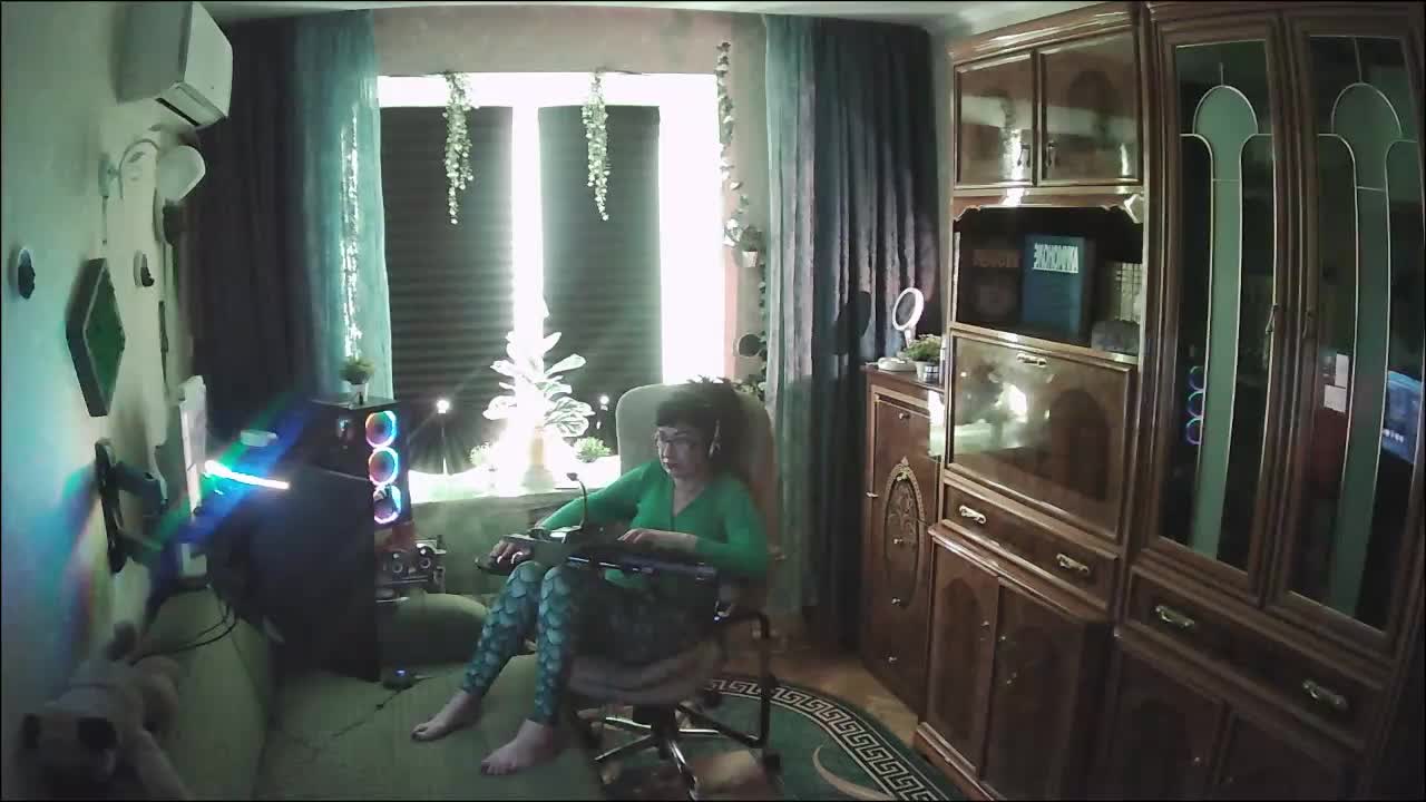 Infodar Live Sex February 16, 2026