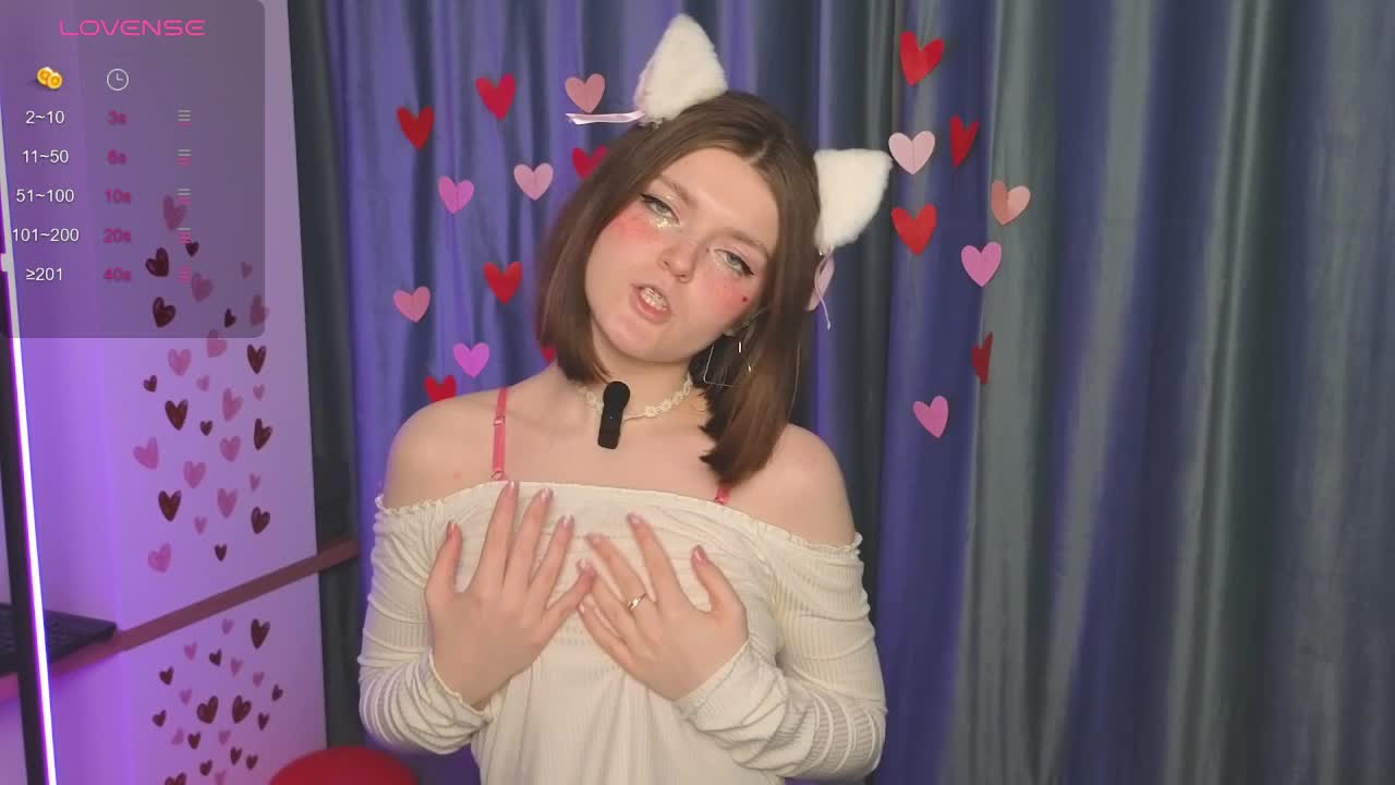 Annpopsy Live Sex February 16, 2026