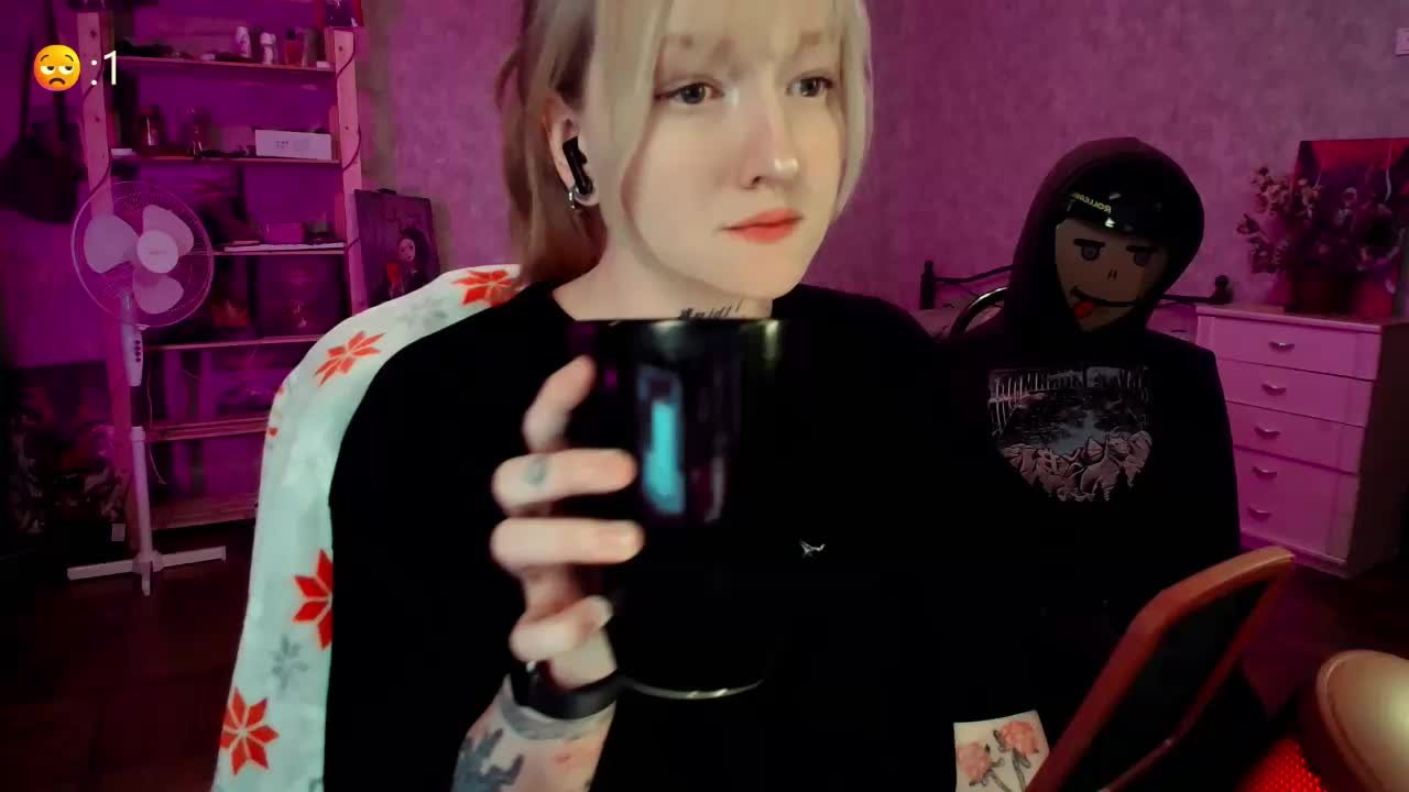 raingurl Live Sex February 16, 2026