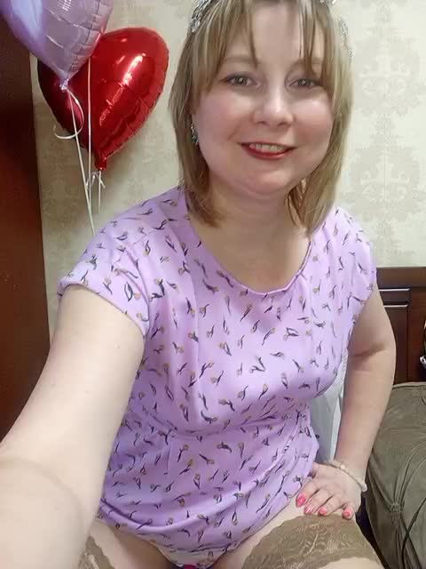 Lady-marshmallows Live Sex February 16, 2026