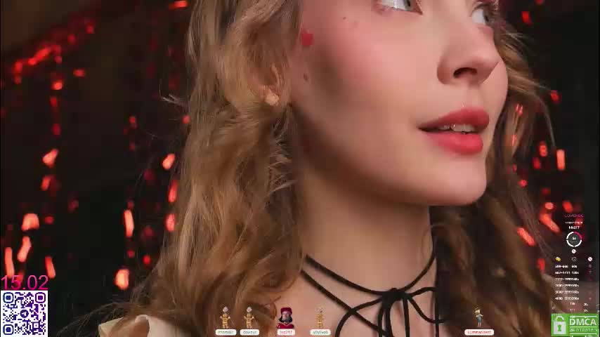 lissa_meooow Live Sex February 16, 2026