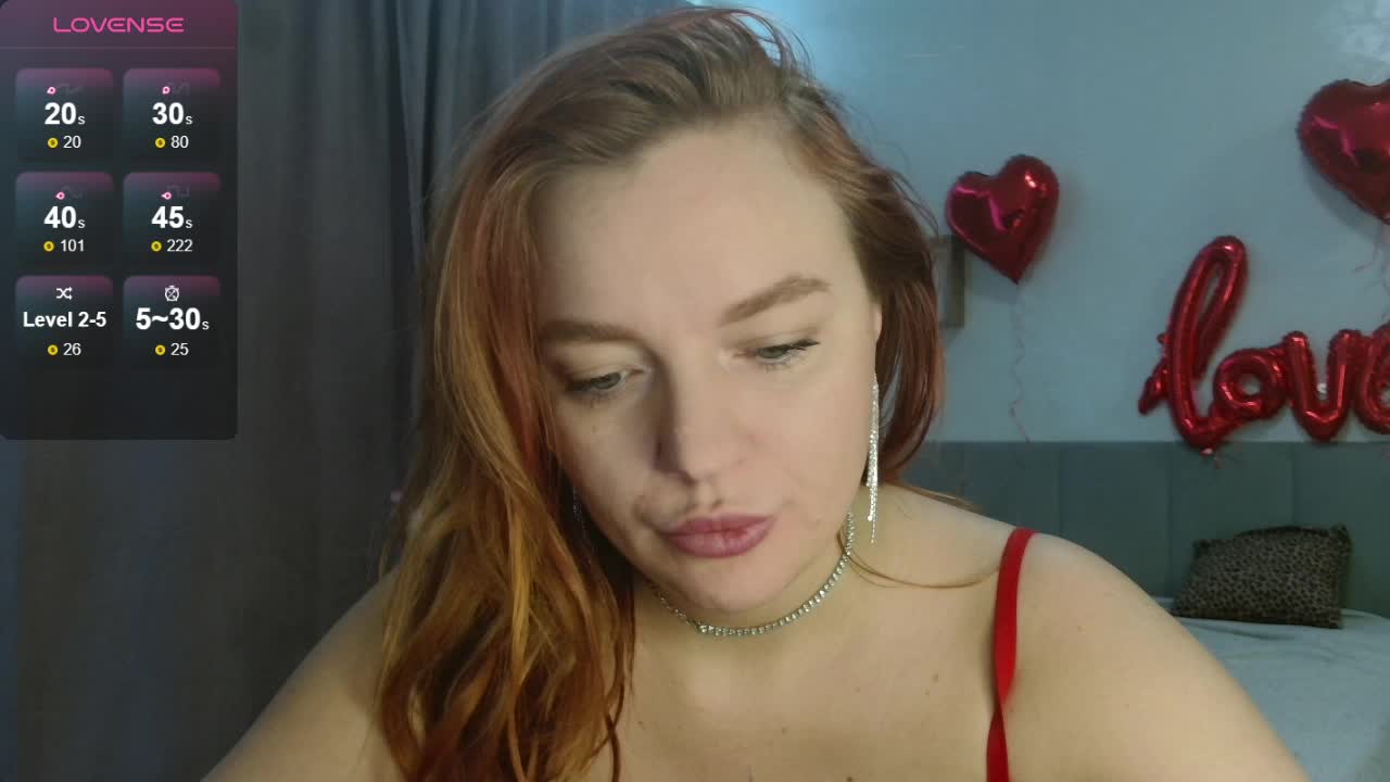 siberiangirl1 Live Sex February 16, 2026