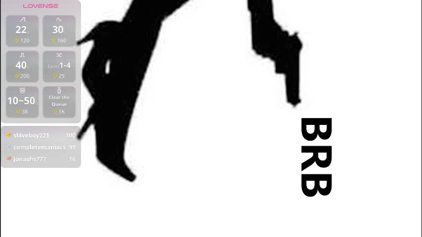 lisa_moons Live Sex February 16, 2026