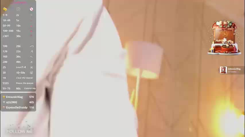 lolly_neal Live Sex February 16, 2026