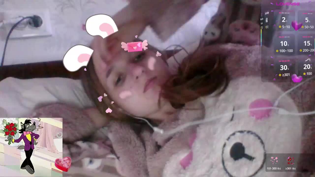 69Belka69 Live Sex February 16, 2026