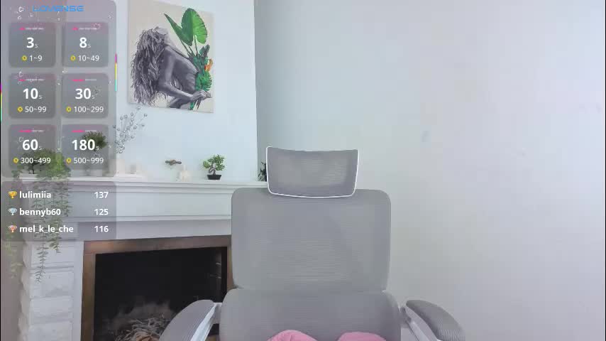 baby_evalena Live Sex February 16, 2026