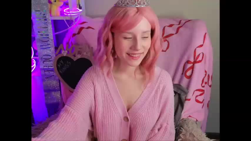 plushsara Live Sex February 16, 2026